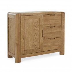 Bremley Small Sideboard