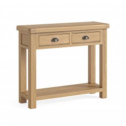 Norfolk Console Table
