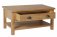 Ranby Oak Dining & Occasional Large Coffee Table
