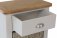 Ranby Truffle Dining & Occasional 1 Drawer 1 Basket Unit