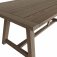 Foxton 2m Dining Table