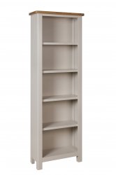 Ranby Truffle Dining & Occasional Large Bookcase