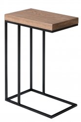 Brompton Industrial Dining & Occasional Sofa Table