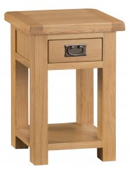 Classic Oakmont Dining & Occasional Side Cabinet