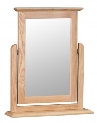 Nordby Bedroom Trinket Mirror