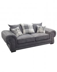 Venice - 2 Seater Sofa - Scatter Back