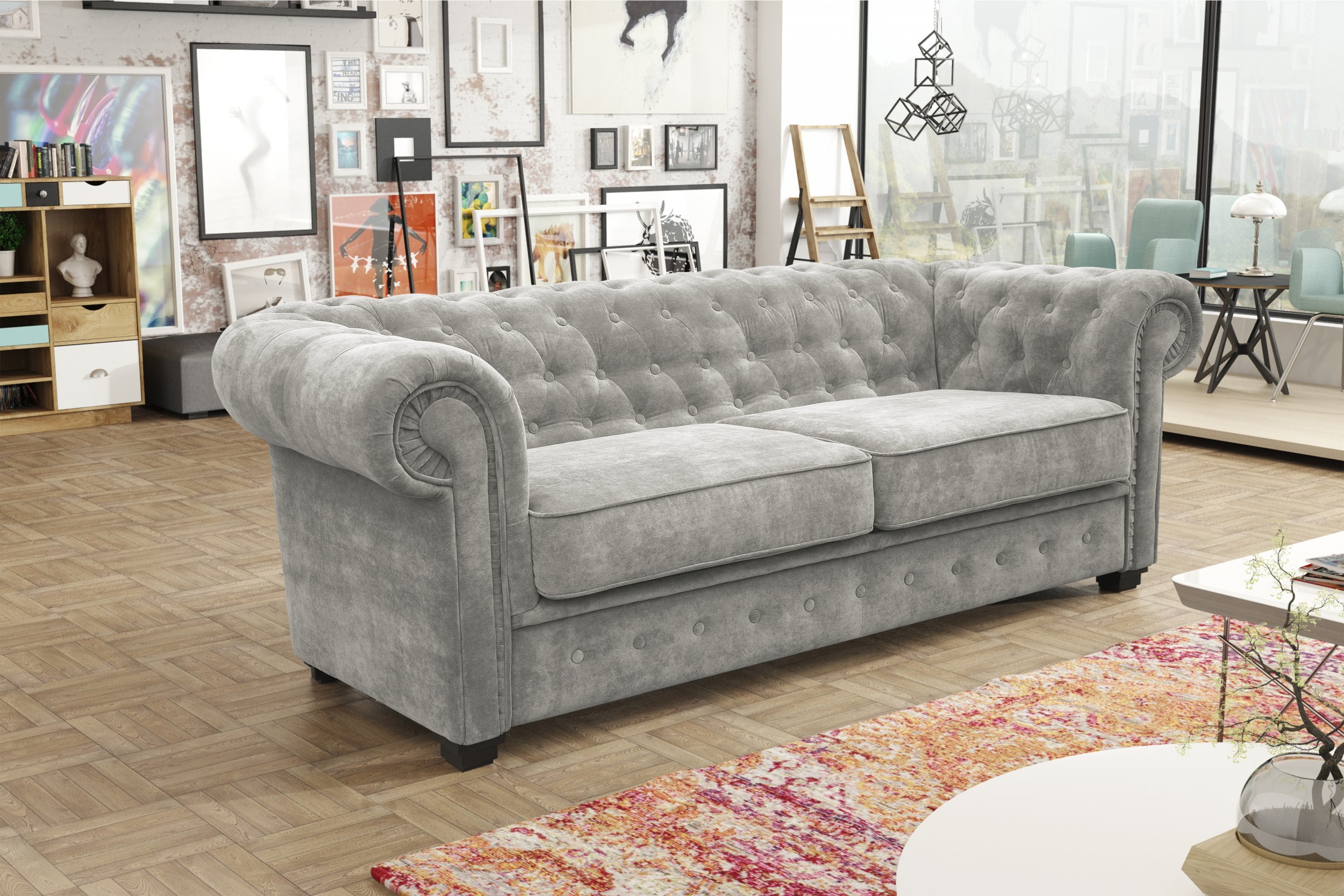 sofa bed clearance