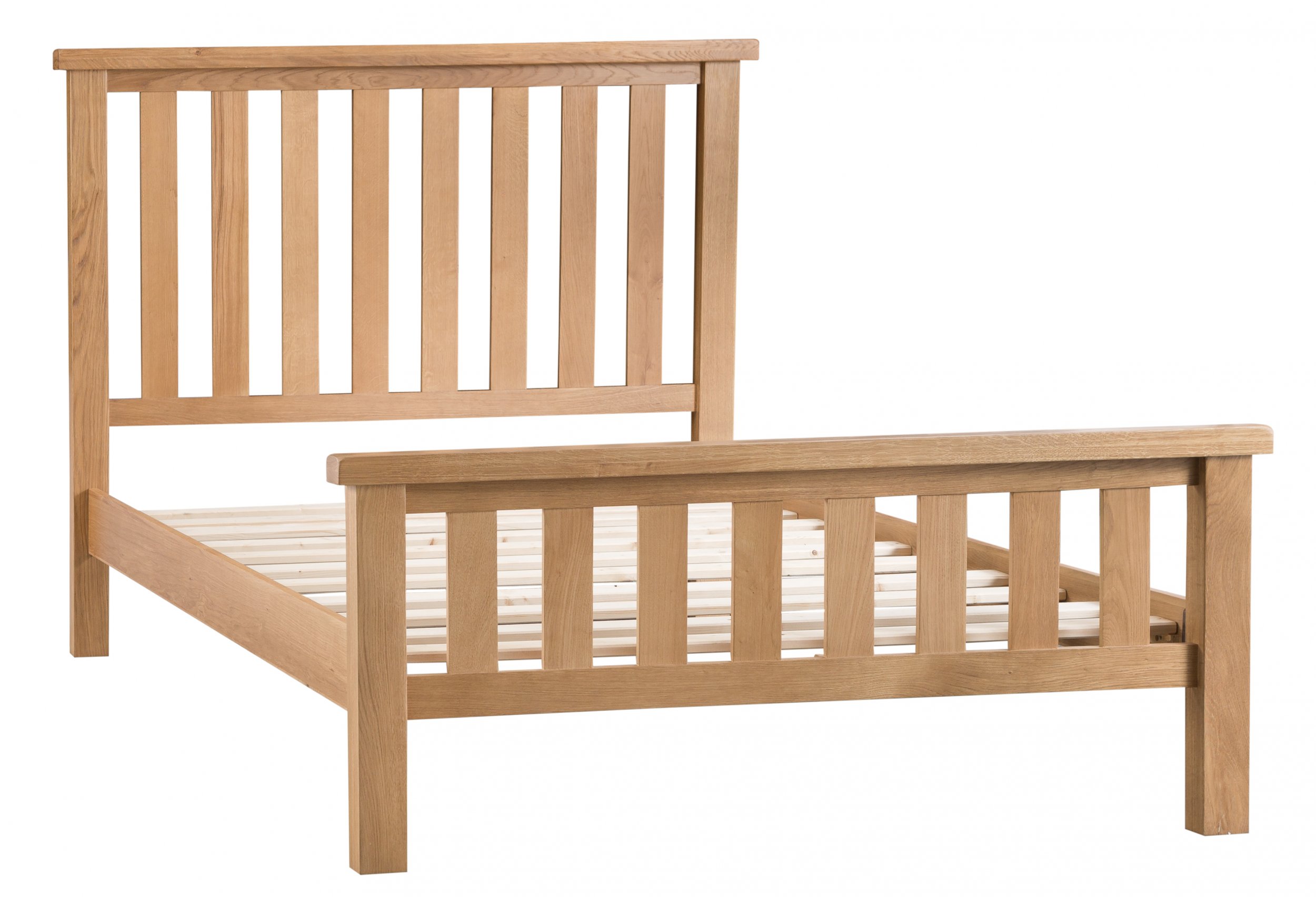 Classic Oakmont Bedroom Super King Size Bed Frame The Clearance Zone