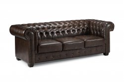 Chelsea Sofa Range