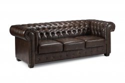 Chelsea 3 Seater