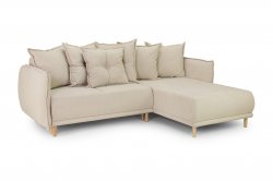 Garn Universal Corner Sofabed