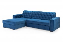 Reaston Left Hand Corner Sofabed