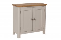 Ranby Truffle Dining & Occasional Small Sideboard