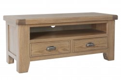 Haxby Dining & Occasional Standard TV Unit