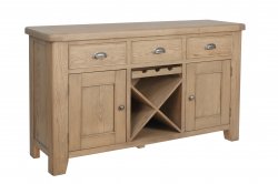 Haxby Dining & Occasional Large Sideboard