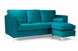 Camber Universal Chaise Corner Sofa