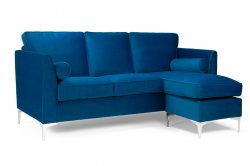Camber Universal Chaise Corner Sofa
