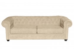 Indiana - 3 Seater Sofa - Fabric