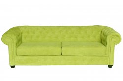 Indiana - 2 Seater Sofa - Fabric