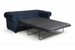 Indiana - 2 Seater Sofa Sofa Bed - Fabric