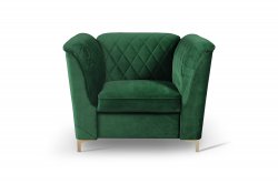 Lille Lux - Armchair