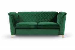 Lille Lux - 2 Seater Sofa