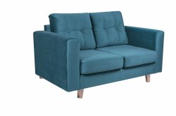 Matrix - 2 Seater Sofa