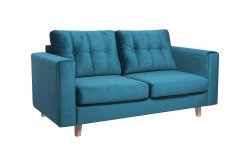 Matrix - 3 Seater Sofa