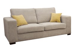 Milan - 3 Seater Sofa