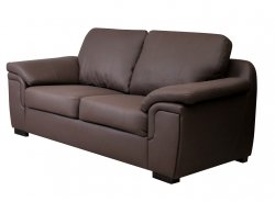 Alabama - 2 Seater Sofa - Leather