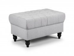 Cologne Footstool