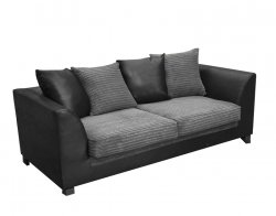 Antwerp - 3 Seater Sofa