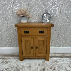 Quebec Small Sideboard