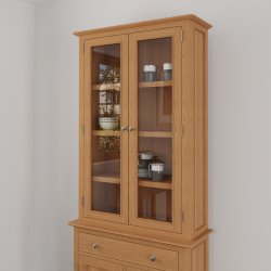 Nordby Dining & Occasional Small Dresser Top