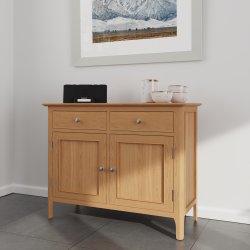 Nordby Dining & Occasional Standard Sideboard