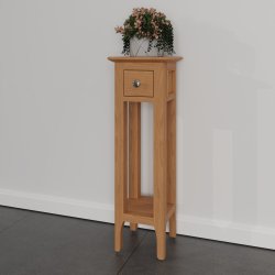 Nordby Dining & Occasional Plant Stand