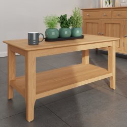 Nordby Dining & Occasional Coffee Table