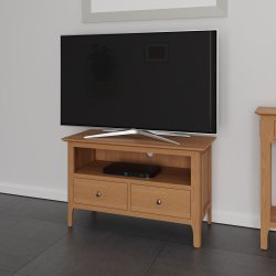 Nordby Dining & Occasional Standard TV Unit