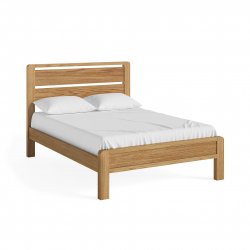 Bremley Double Bed Frame