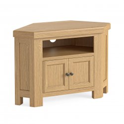 Norfolk Corner TV Unit