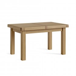 Norfolk Small Extending Dining Table