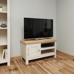 Ranby Truffle Dining & Occasional TV Unit