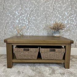 Haxby Dining & Occasional Small Coffee Table