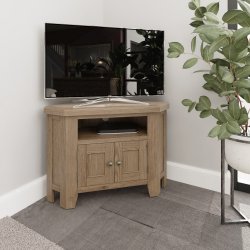 Haxby Dining & Occasional Corner TV Unit