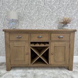 Haxby Dining & Occasional Large Sideboard