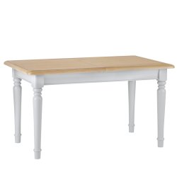 Monet Dining & Occasional 1.3m Butterfly Extending Table