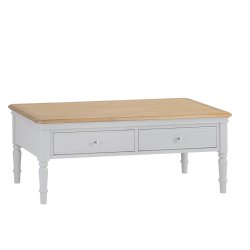 Monet Dining & Occasional Coffee Table
