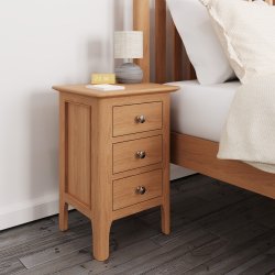 Nordby Bedroom Small Bedside