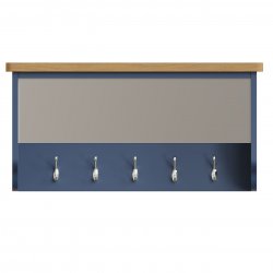 Ranby Blue Dining & Occasional Hall Bench Top