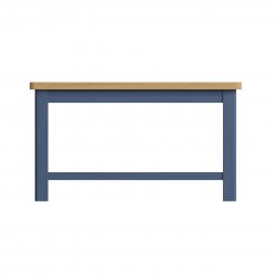 Ranby Blue Dining & Occasional Small Coffee Table